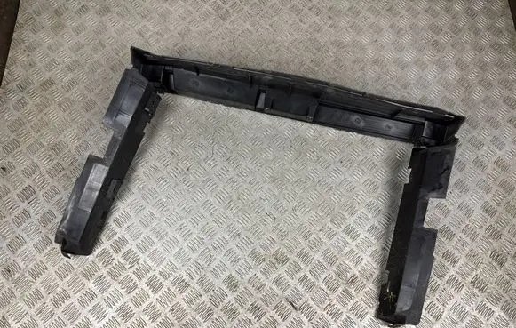 Mercedes-Benz EQA Intercooler air guide/duct channel A2475051400