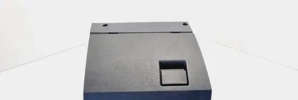 Opel Meriva A Glove box set 13119309 464652911