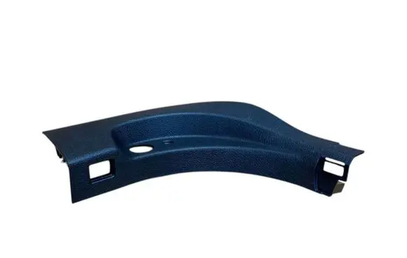 BMW 5 F10 F11 Foot area side trim 51439162735 9162735 25795012