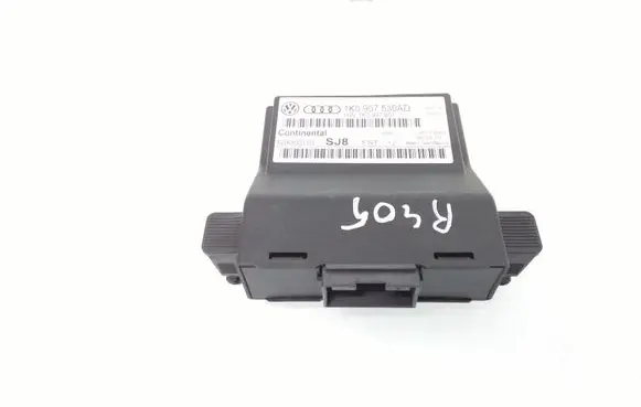 Volkswagen Golf VI Other control units/modules 1K0907530AD