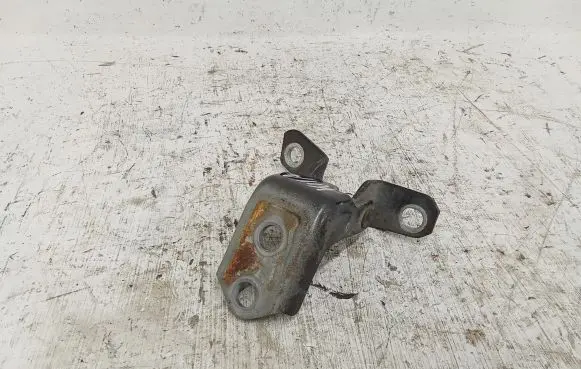 Mazda 3 III Front door lower hinge 
