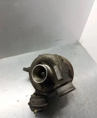 Volvo S60 Turbo 9653146