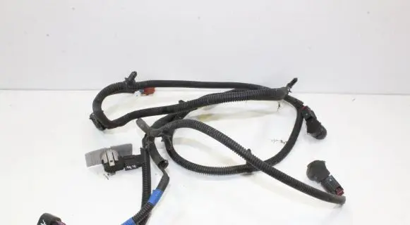 Opel Antara Parking PDC sensor 95470715 96931413