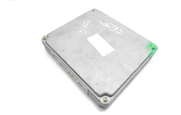 Toyota Corolla E120 E130 Engine control unit/module 89661-02A60 175800-6881