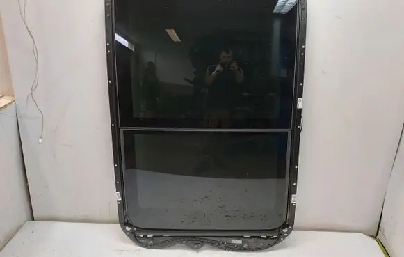 Porsche Macan (95B) Sunroof set 95B877041CJLK0124