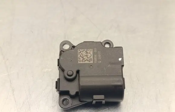 Tesla Model Y Juniper Air flap motor/actuator Y1000766