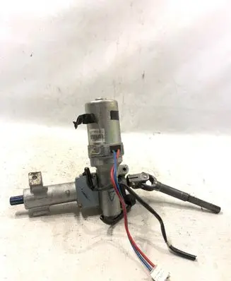 Toyota Corolla E120 E130 Electric power steering pump 8924502020 0265005487 682140661