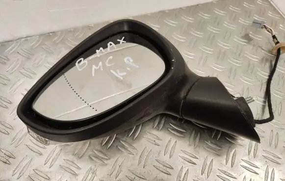 Ford B-MAX Front door electric wing mirror A051801