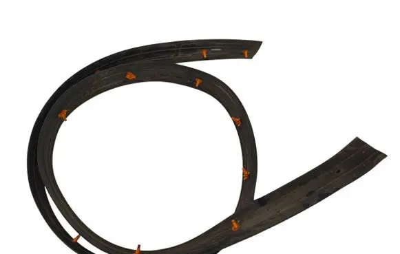 Toyota Highlander XU50 Other sill/pillar trim element 