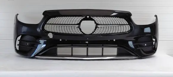 Mercedes-Benz E W213 Front bumper A2138857404