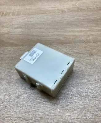 Alarm control unit/module