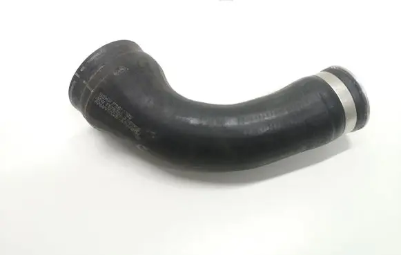 BMW 7 F01 F02 F03 F04 Intercooler hose/pipe 7575408938