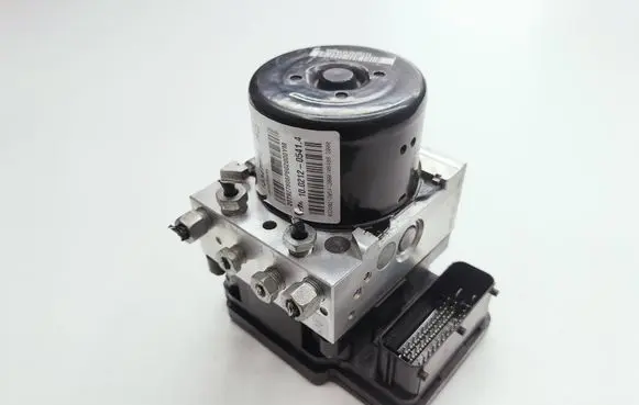 Opel Astra H ABS Pump 13347808