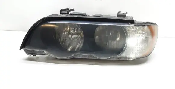 BMW X5 E53 Headlight/headlamp 151833 15183300 308001