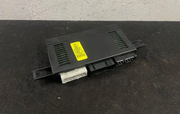 BMW 5 E39 Light module LCM 6915919 066639 086946057