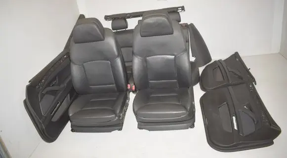 BMW 5 F10 F11 Seat set 