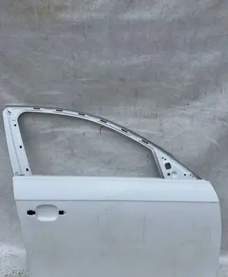 Audi A4 S4 B8 8K Front door