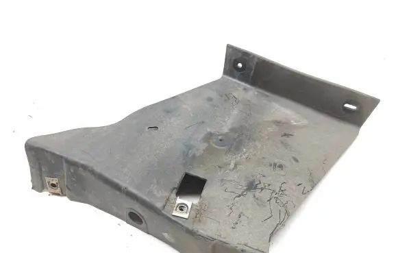 Renault Trafic III (X82) Engine splash shield/under tray 508436495R 93450278