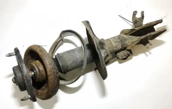 Volvo S40, V40 Front shock absorber/damper