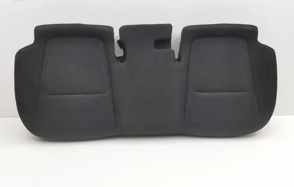 Hyundai Tucson IV NX4 Rear seat 