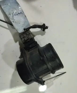 Peugeot 307 Mass air flow meter 
