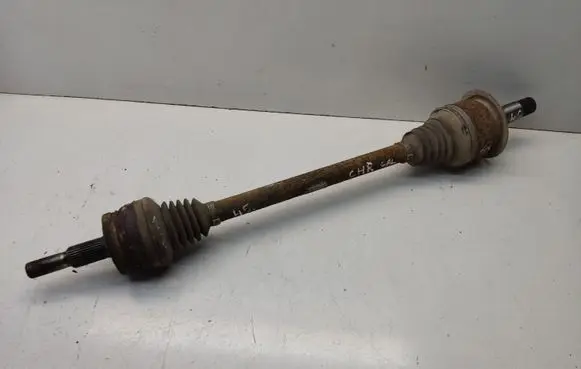 Chrysler 300 - 300C Rear driveshaft P04578035AD TUS0537F0062 26102234