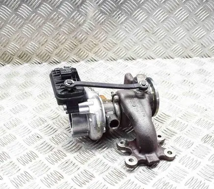 Audi Q2 - Turbo 05E145701K