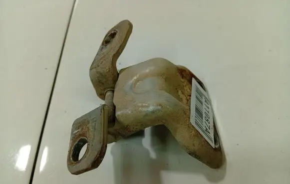 Mazda 323 Front door upper hinge 