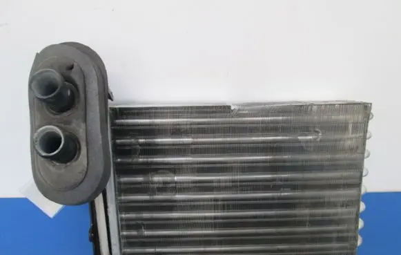 Seat Cordoba (6K) Interior heater climate box assembly 
