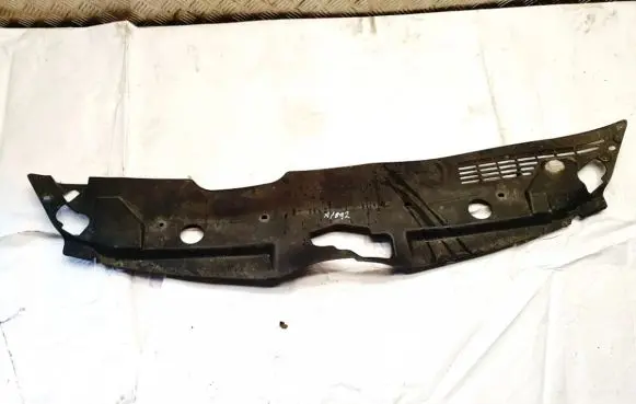 Toyota Corolla Verso AR10 Radiator support slam panel 532890f010 53289-0f010
