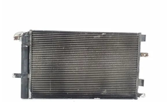 Jaguar XF X250 A/C cooling radiator (condenser) 8X2319C600AA