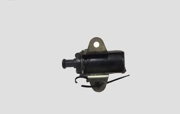 Mazda 6 Turbo solenoid valve 1397000700