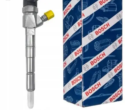 Opel Vectra C Fuel injector 0445110159