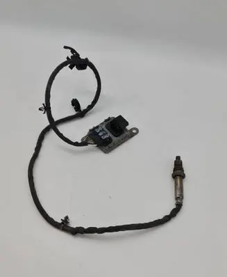 Opel Astra K Lambda probe sensor A2C1595470001 SNS717 55495596