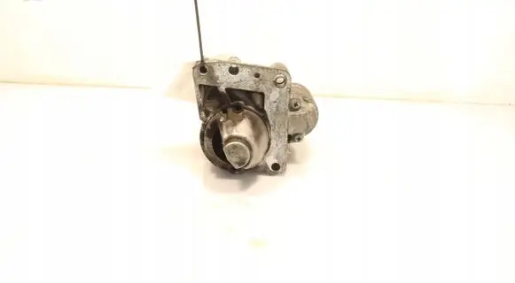 Peugeot 5008 Starter motor