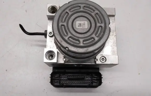 Ford Mustang VI ABS Pump 25022004354 GR3C2C405BB