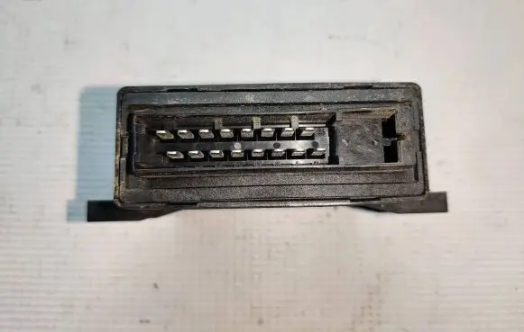 Mercedes-Benz Vito Viano W638 Door central lock control unit/module 0165459232 410215004001