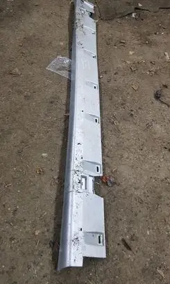Opel Vectra B Sill