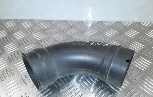 Renault Laguna III Intercooler hose/pipe 8200724087A 8200724087
