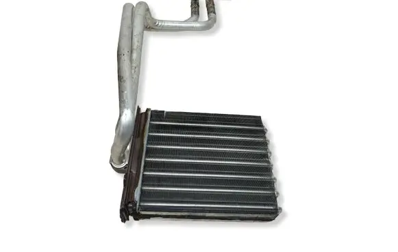 Opel Vectra B Heater blower radiator 