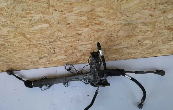 BMW X5 E70 Steering rack