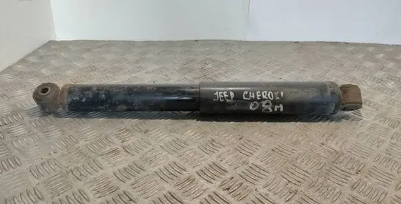 Jeep Cherokee Rear shock absorber/damper 52125603AB 56366C