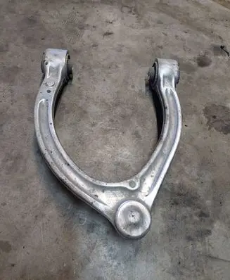 Mercedes-Benz S W221 Front lower control arm/wishbone