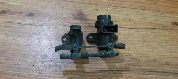 Ford Mondeo MK I Turbo solenoid valve fotea1a9j459 92AB9D474BA