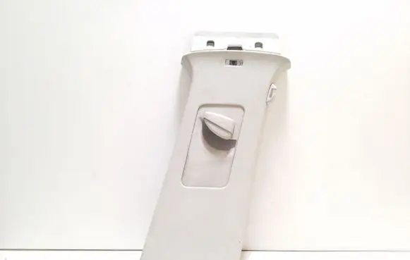 Volkswagen Tiguan (B) pillar trim (top) 5N0867244 5N0868312