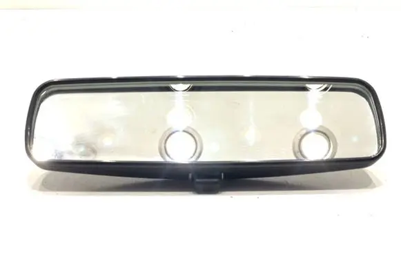 Toyota Aygo AB40 Rear view mirror (interior) 