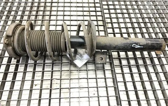 Volkswagen Golf V Front shock absorber/damper 