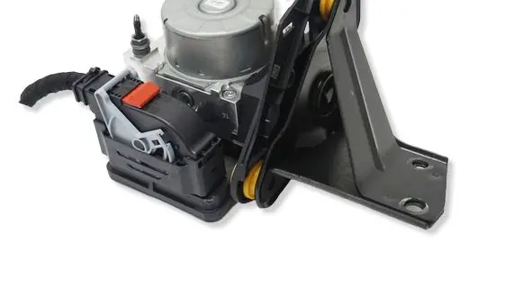 Cupra Formentor ABS Pump 5WA614517DB 5WA614517BS 17511002202994