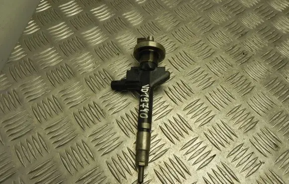Mazda 6 Fuel injector 3H50B VD19740