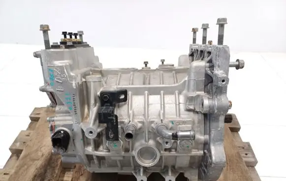Hyundai Kona I Engine 365000E700